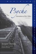 Cover of Psyche