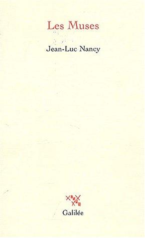 Cover of Les Muses