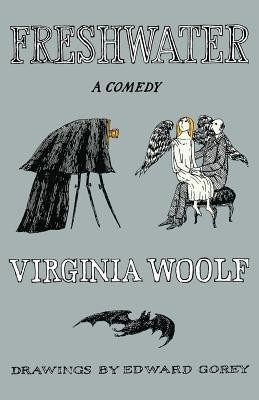 Cover of Freshwater