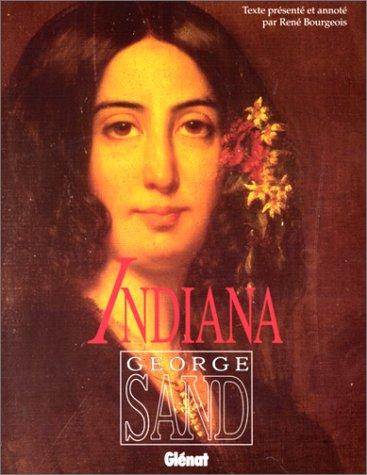 Cover of Indiana