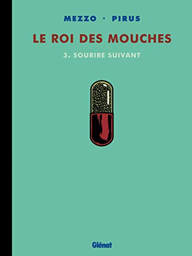 Cover of Sourire suivant