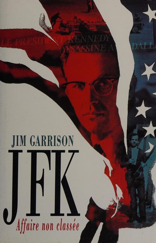 Cover of JFK