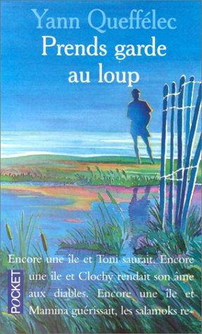Cover of PRENDS GARDE AU LOUP
