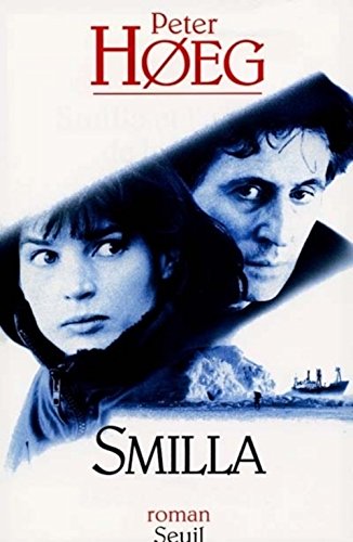 Cover of Smilla et l'amour de la neige