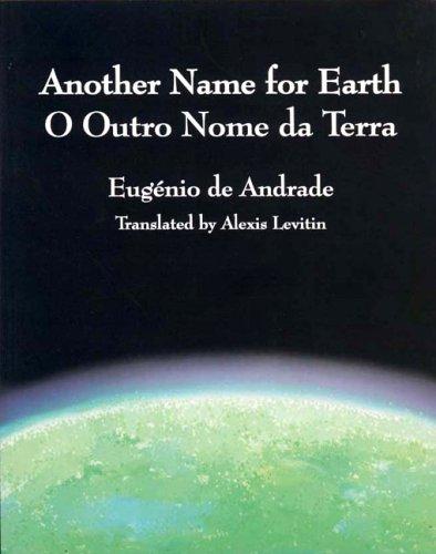 Cover of O outro nome da terra