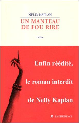 Cover of Un manteau de fou rire