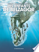 Cover of Les Enfants de Belzagor