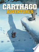 Cover of Carthago Adventures - Intégrale numérique