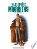 Cover of Le Jour des magiciens T5 : Le dernier cercle