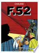 Cover of Freddy Lombard : F.52