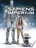 Cover of Sapiens Imperium