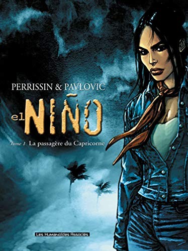 Cover of La passage re du Capricorne