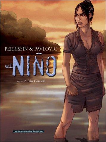 Cover of Rio Guayas