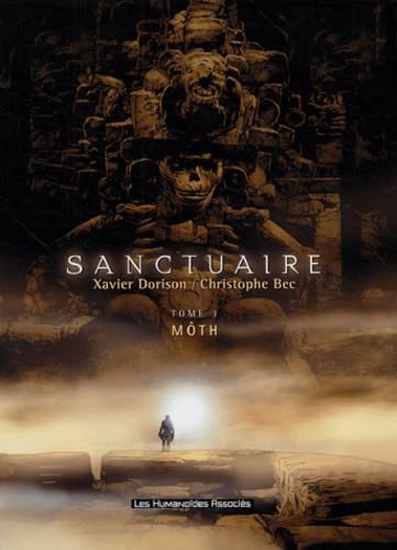Cover of Môth