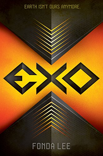 Cover of Exo