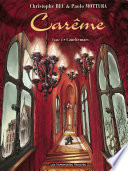 Cover of Carême T2 : Cauchemars