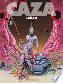 Cover of Lailah