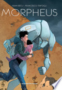 Cover of Morpheus