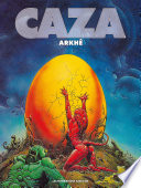 Cover of Arkhé