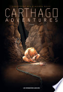 Cover of Carthago Adventures, Vol. 1