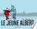 Cover of Le Jeune Albert