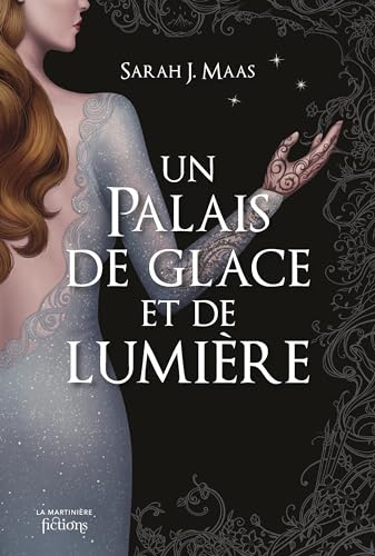 Cover of Un Palais de glace et de lumière