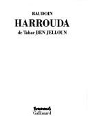 Cover of Harrouda