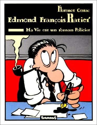 Cover of Edmond François Ratier
