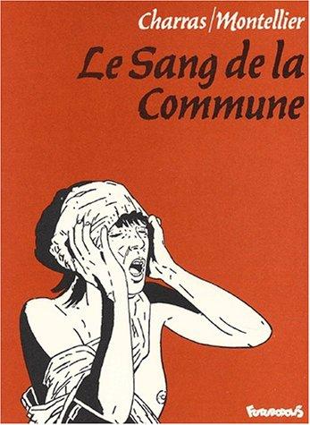 Cover of Le Sang de la Commune