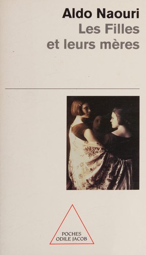 Cover of Les filles et leurs mères