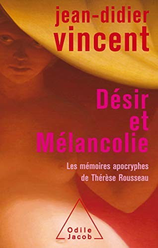Cover of Désir et mélancolie