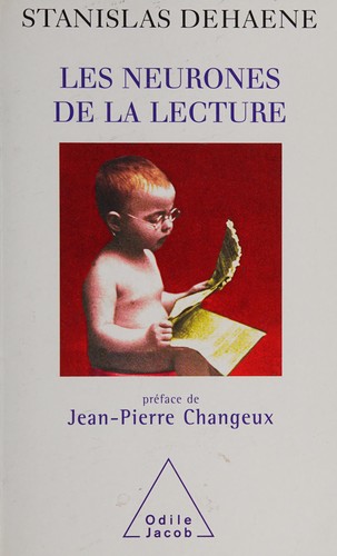 Cover of Les neurones de la lecture