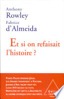 Cover of Et si on refaisait l'histoire?