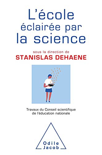 Cover of L'École éclairée par la science / livre 2 du CSEN