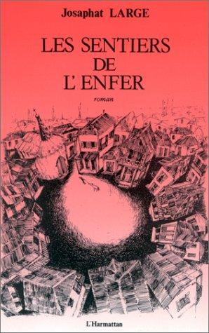 Cover of Les sentiers de l'enfer
