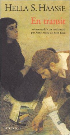 Cover of En transit