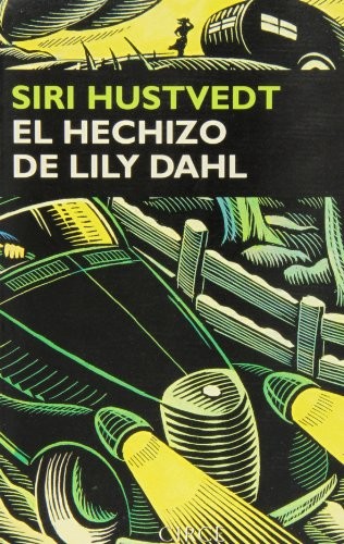 Cover of The Enchantment of Lily Dahl