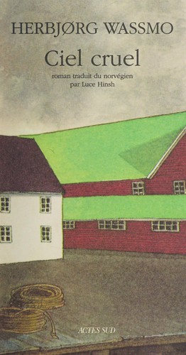 Cover of Ciel cruel