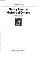 Cover of Histoire d'Omaya