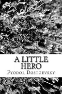 Cover of A Little Hero