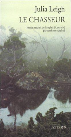 Cover of Le Chasseur