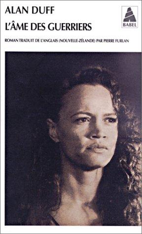 Cover of L'Âme des guerriers
