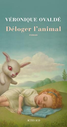 Cover of Déloger l'animal