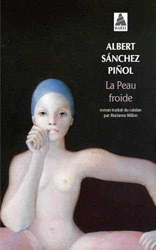 Cover of La Peau froide
