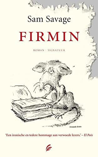 Cover of Firmin