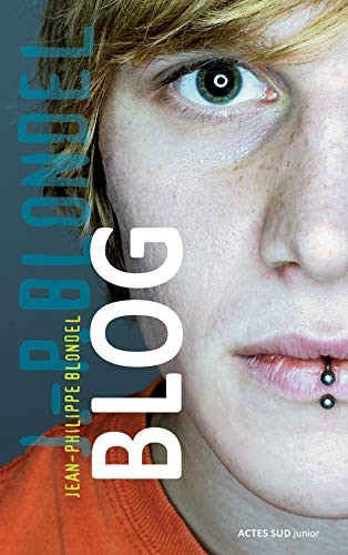 Cover of Blog