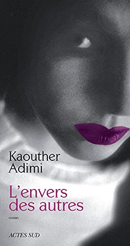 Cover of L'envers des autres