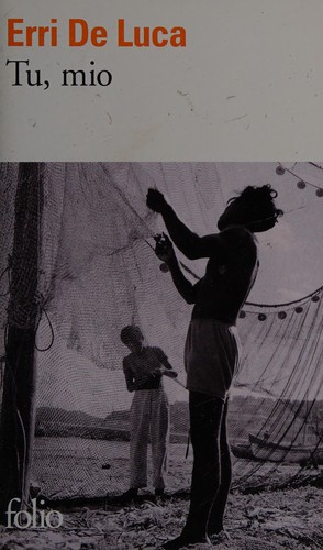 Cover of Tu, mio