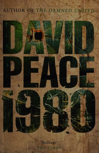 Cover of Nineteen Eighty