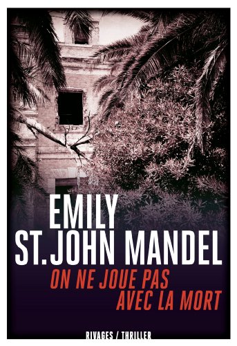 Cover of On ne joue pas avec la mort